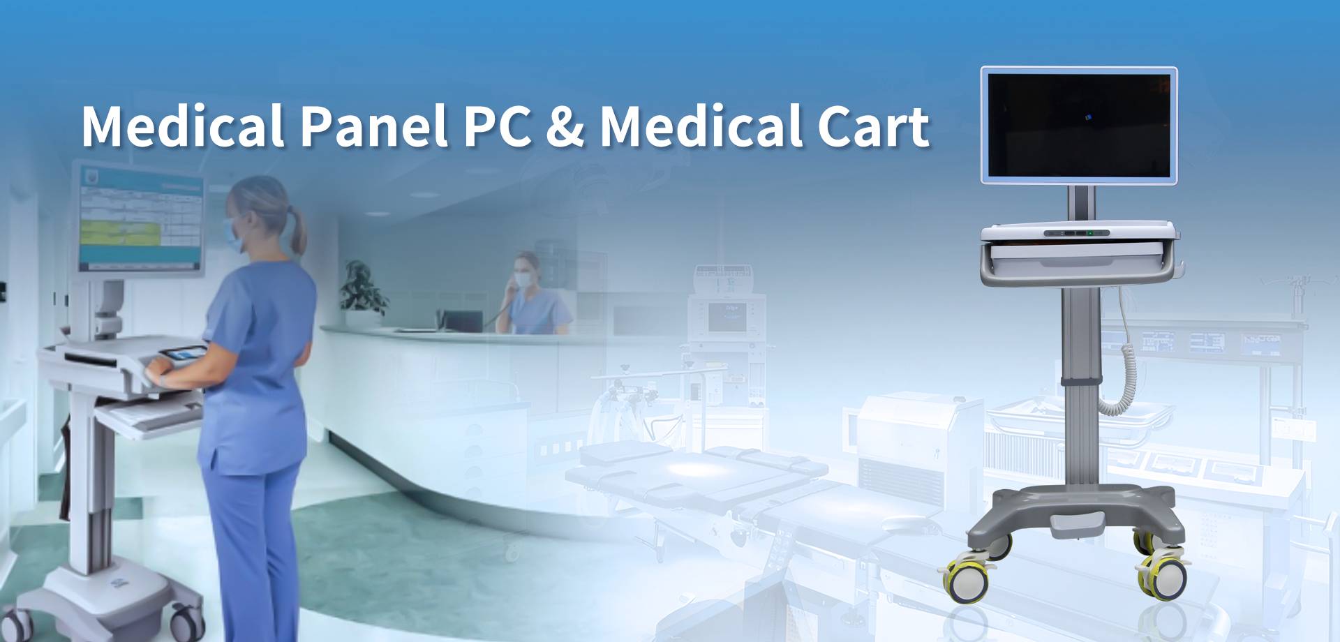 Medical Cart