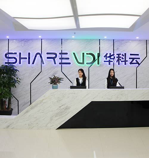 About 华科