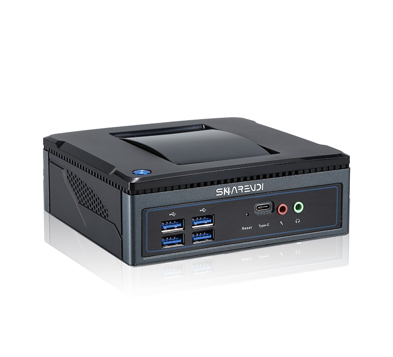 K5-F14 Intel NUC 10 I5