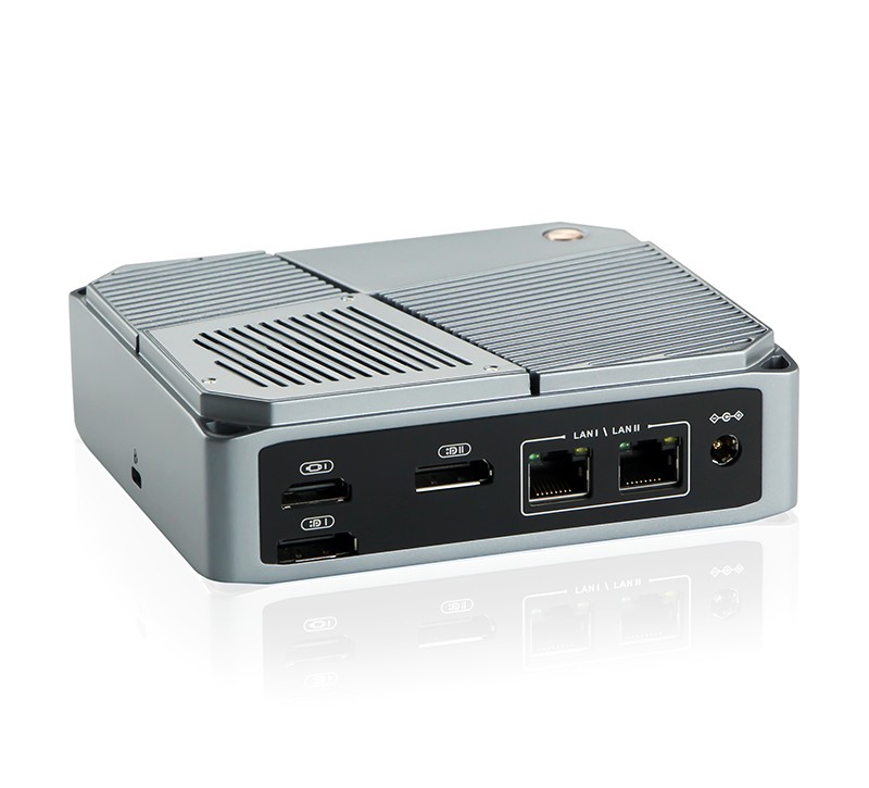 NUC PC N100