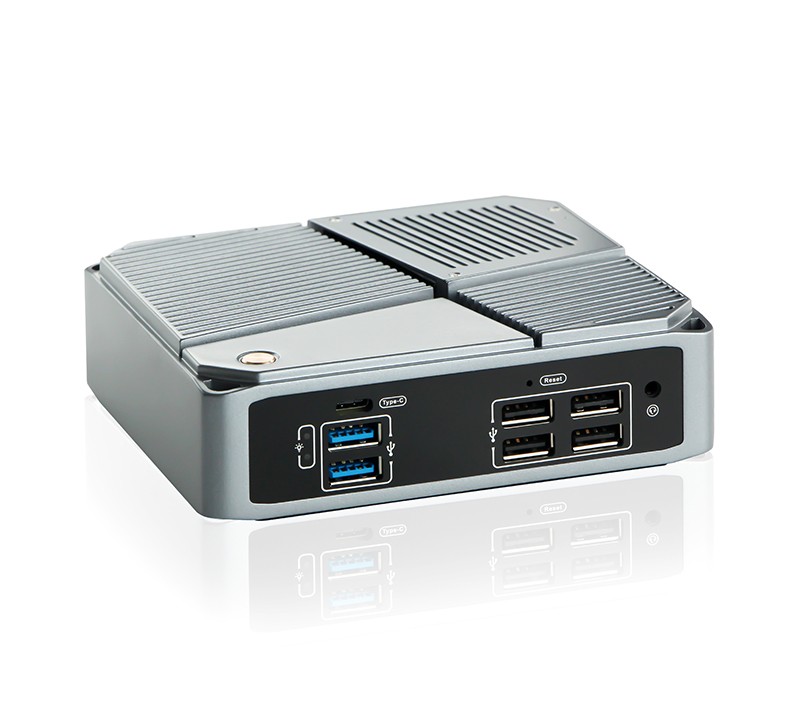 NUC PC N100