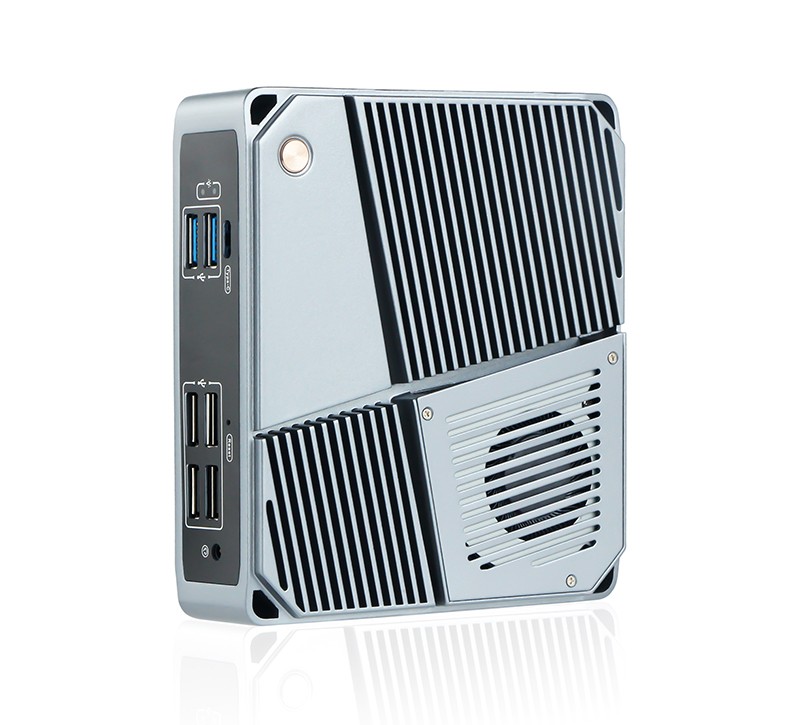 NUC PC N100