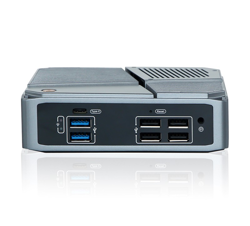 NUC PC N100