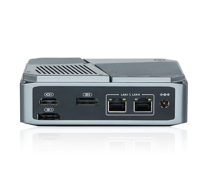 NUC PC N100