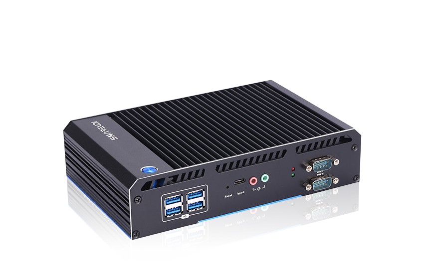 K3-F17H-8130 Thin Client