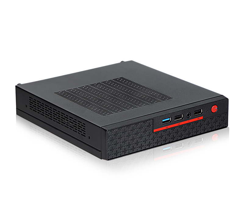 K7-N12 Mini Desktop PC