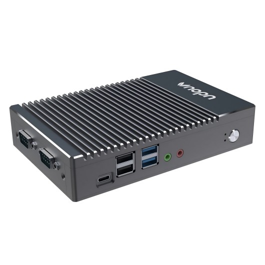 Industrial NUC PC K1 with AMD procesosr