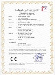 CE