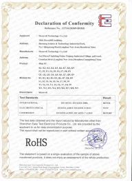 RoHS