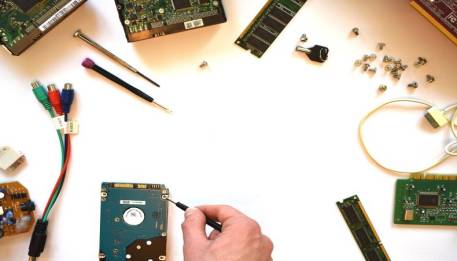 Industrial PC common faults & troubleshooting