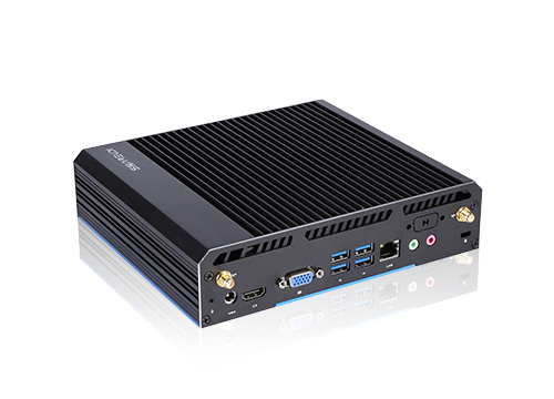 windows embedded pc with core i3 from sharevdi