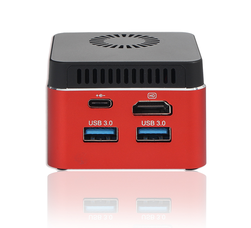 G5 Intel NUC BOX