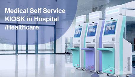 Self-Service KIOSK