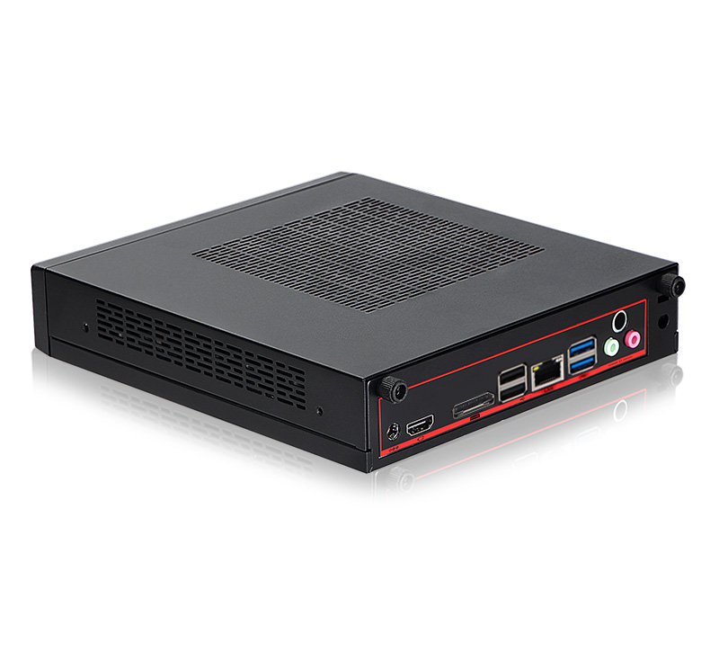 K5-N12 Mini Desktop PC