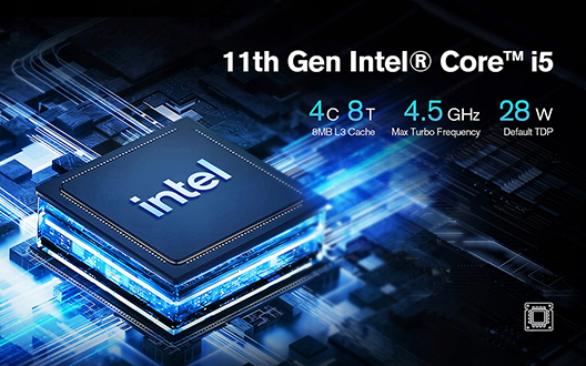 Hardware Configuration of K6-F17H Rugged PC