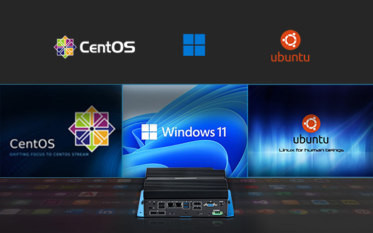 Windows 11 IoT