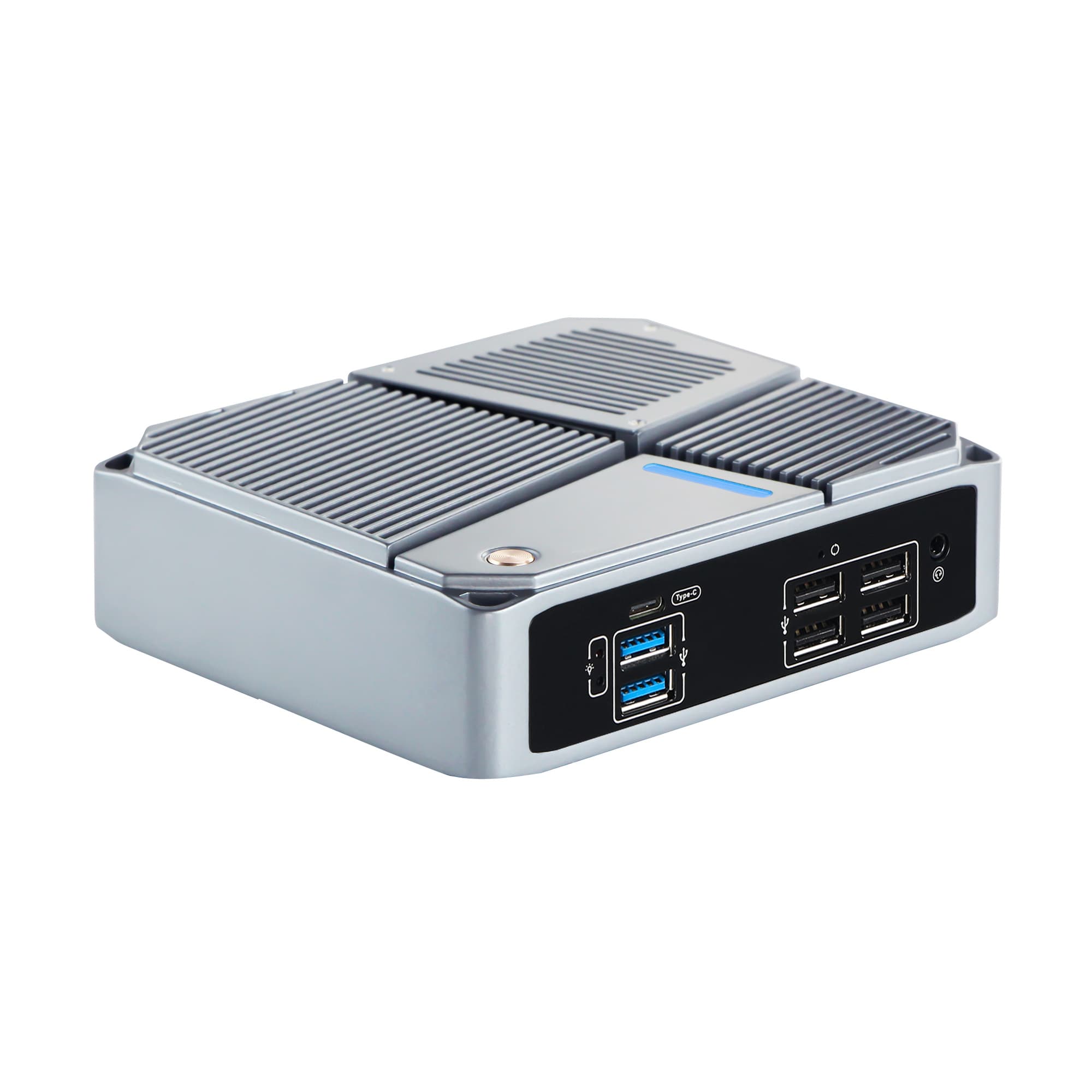 Core System Components of Digital Signage