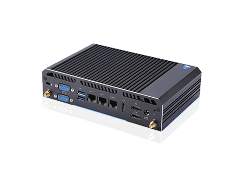K6-F17H Industrial Controller