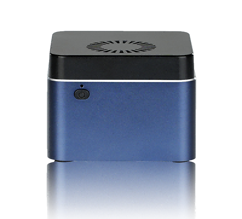G5 Intel NUC BOX