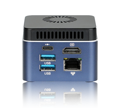 G5 Intel NUC BOX