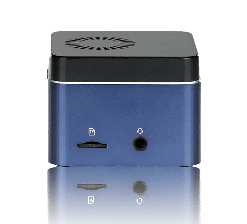G5 Intel NUC BOX