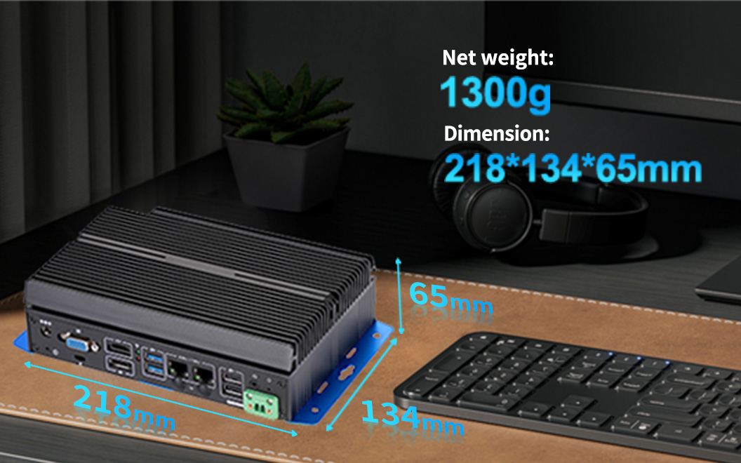 Compact Small Form Factor