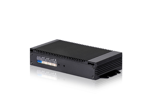 G7-RK3576S Andoroid AI Box PC