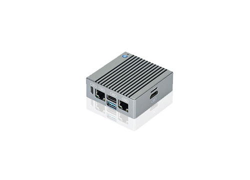 G4C Industrial ARM Controller