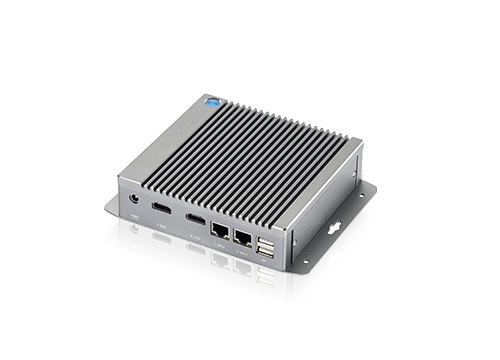 G6-RK3588 AI Edge Gateway