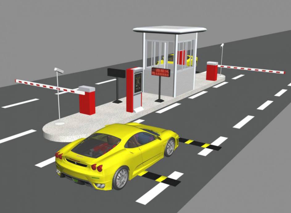 智能停车场方案 插图1.jpg